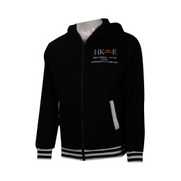 Z420 Design Hat open chest  zip up  Hong Kong Institute of Engineers  zip up garment factory Z420 Design Hat open chest  zip up  Hong Kong Institute of Engineers  zip up garment factory
